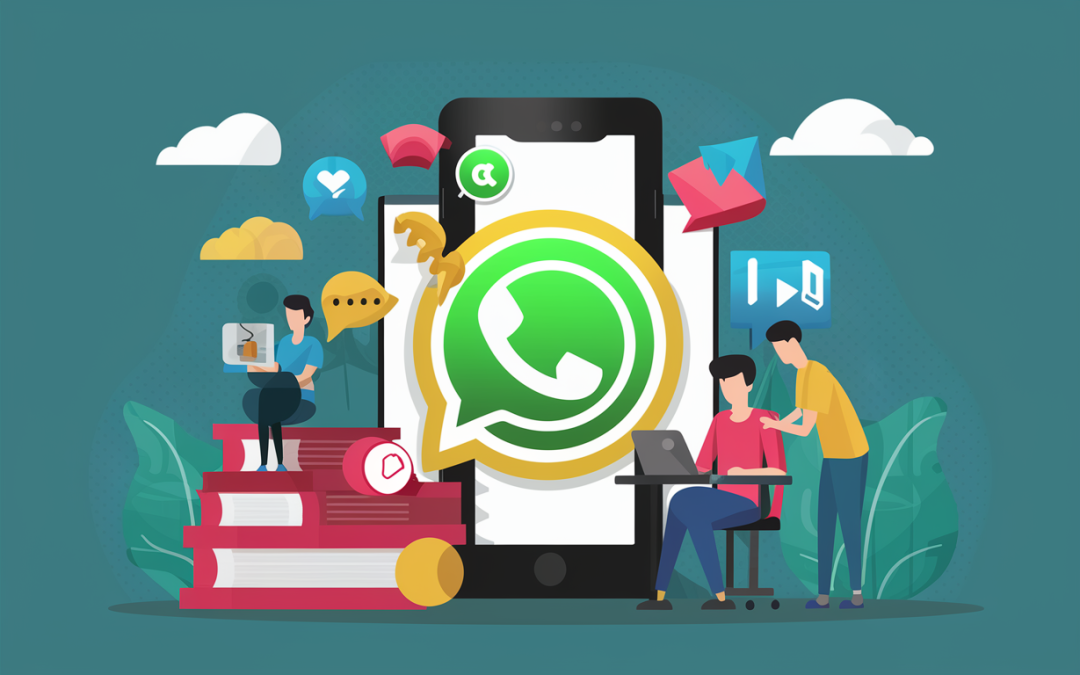 How to Boost Sales with WhatsApp Marketing