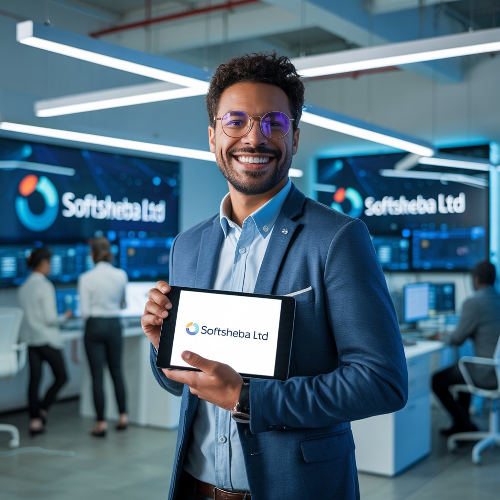 Softsheba Ltd-employee